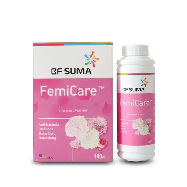 FemiCare™ Feminine Cleanser Price in Kenya