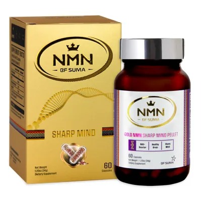 BF Suma NMN Sharp Mind Price in Kenya