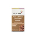 BF Suma Pure &Broken Ganoderma Spores 60‘s
