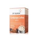 BF Suma Cordyceps Coffee 4 in 1