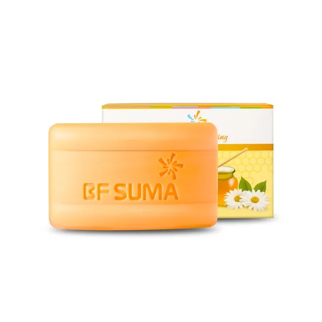 BF Suma Anatic™ Herbal Essence Soap